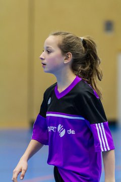 Bild 339 - C-Juniorinnen Hallenturnier Quickborn